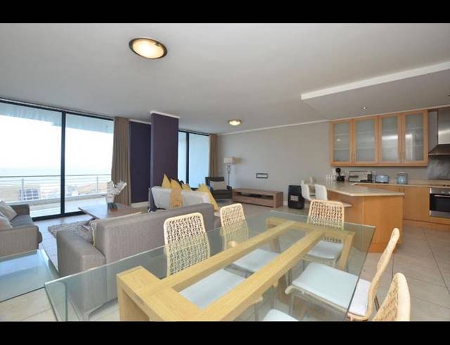 2 BEDROOM APARTMENT FOR SALE IN BLOUBERGSTRAND